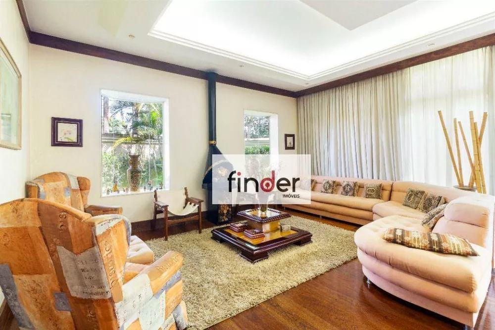 Casa, 4 quartos, 650 m² - Foto 16