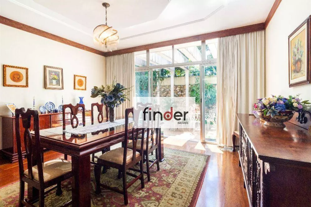 Casa, 4 quartos, 650 m² - Foto 10