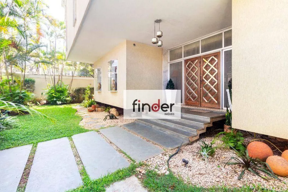 Casa, 4 quartos, 650 m² - Foto 6