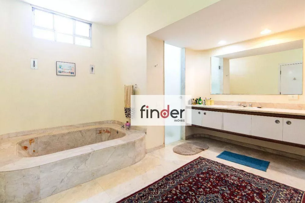 Casa, 4 quartos, 650 m² - Foto 18