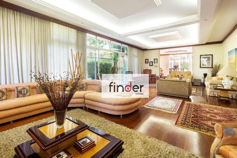 Casa, 4 quartos, 650 m² - Foto 29