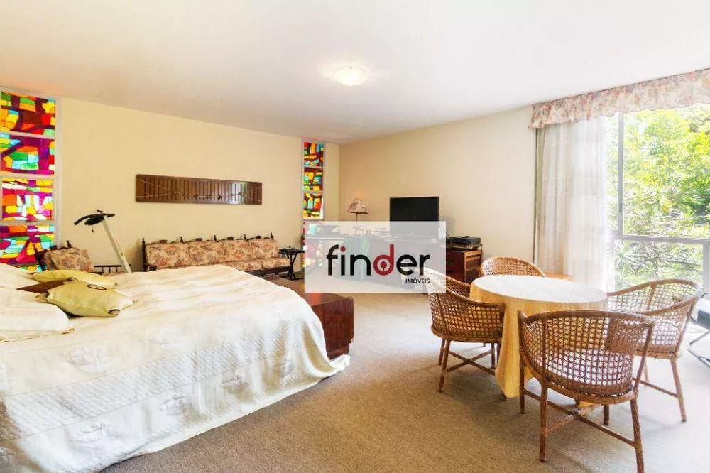 Casa, 4 quartos, 650 m² - Foto 14