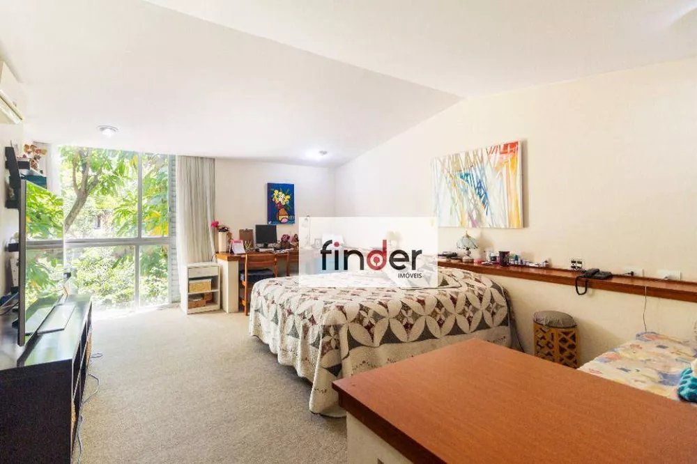 Casa, 4 quartos, 650 m² - Foto 3