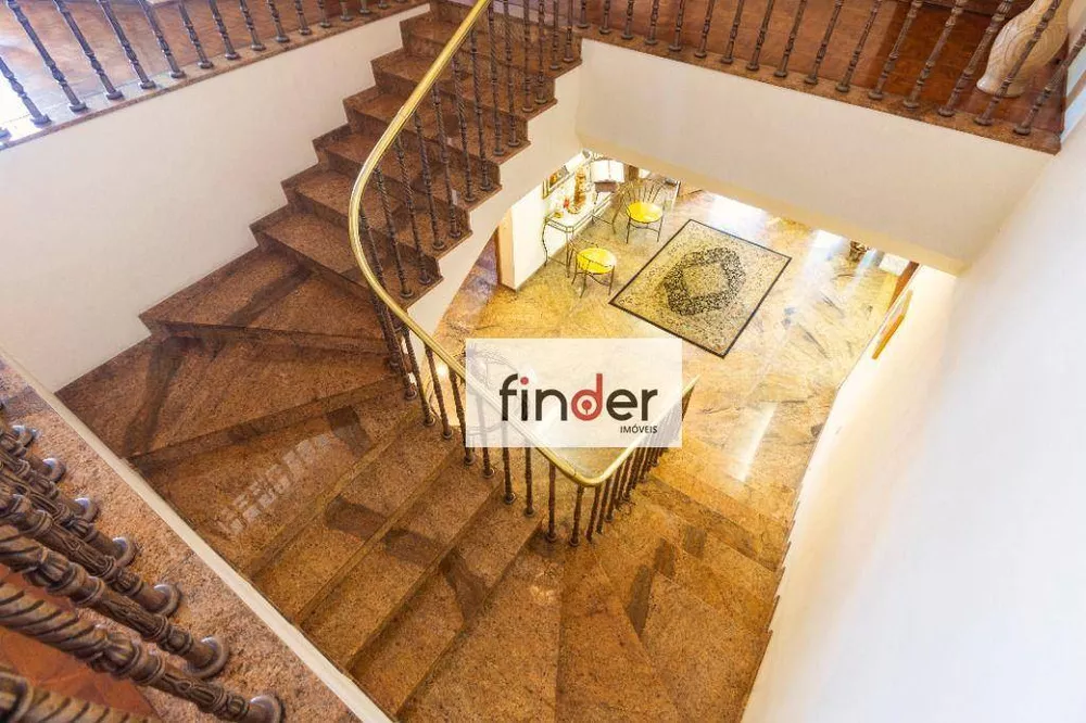 Casa, 4 quartos, 650 m² - Foto 1