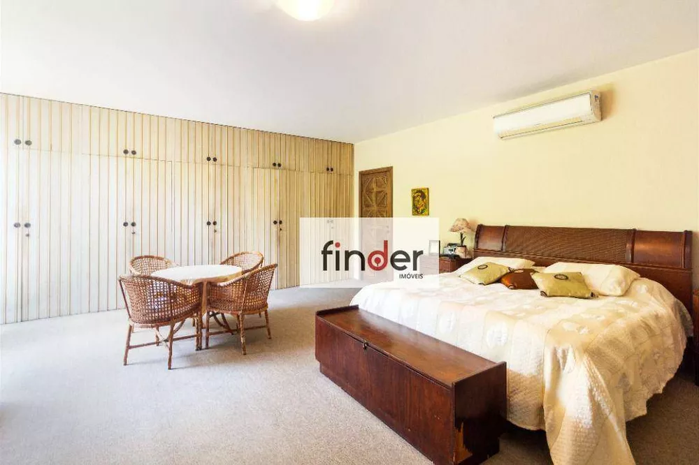 Casa, 4 quartos, 650 m² - Foto 12