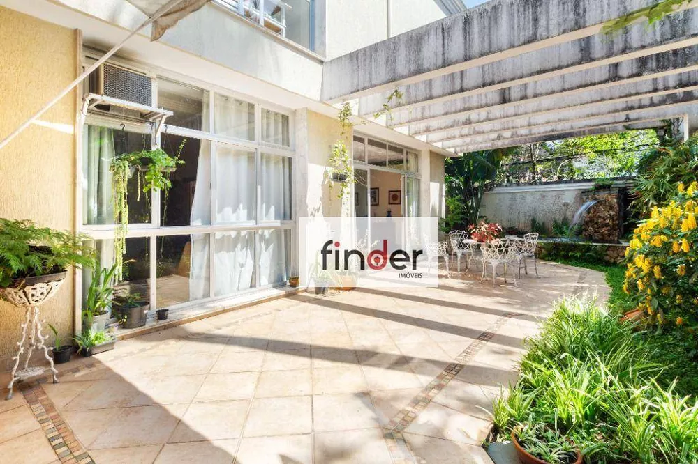 Casa, 4 quartos, 650 m² - Foto 9