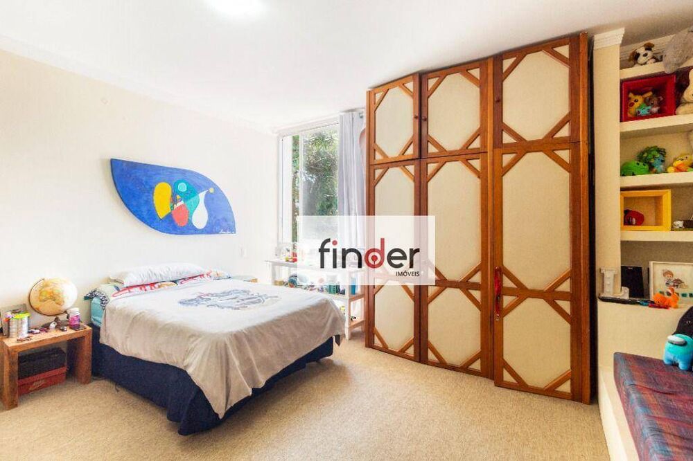 Casa, 4 quartos, 650 m² - Foto 30