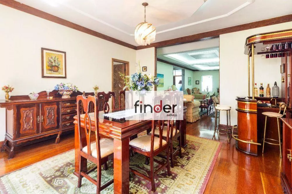 Casa, 4 quartos, 650 m² - Foto 19