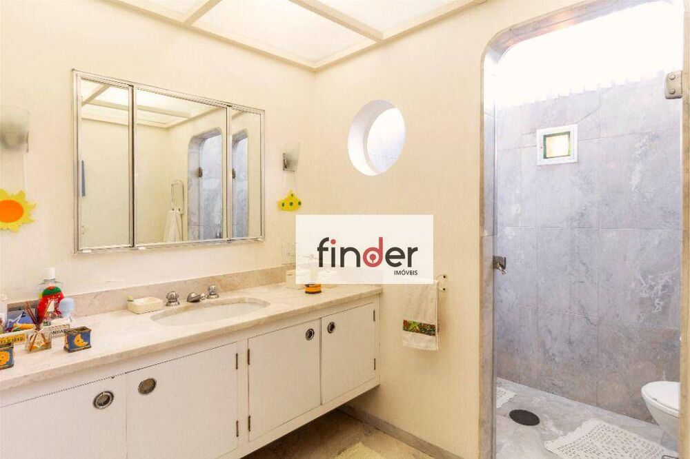 Casa, 4 quartos, 650 m² - Foto 27