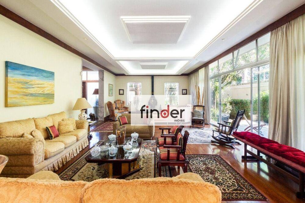 Casa, 4 quartos, 650 m² - Foto 25
