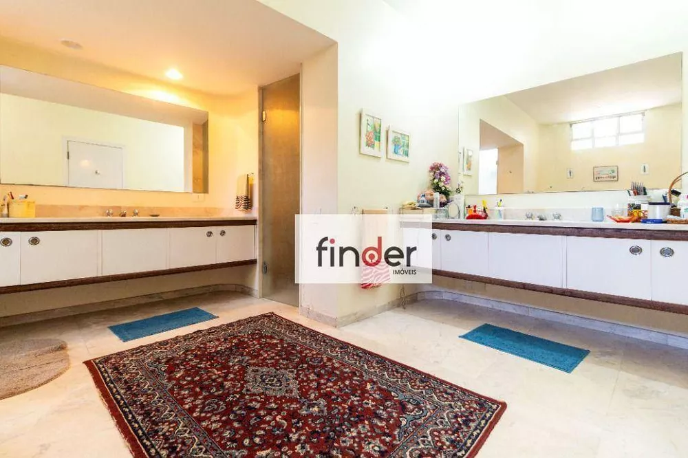 Casa, 4 quartos, 650 m² - Foto 4