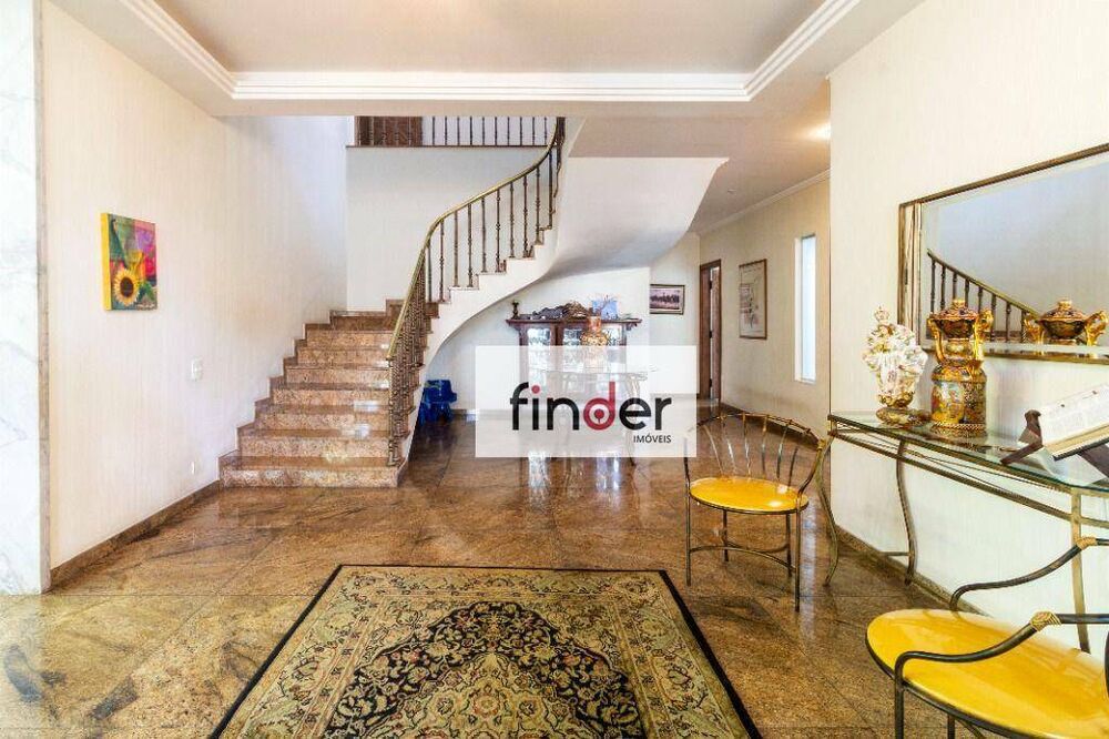 Casa, 4 quartos, 650 m² - Foto 22