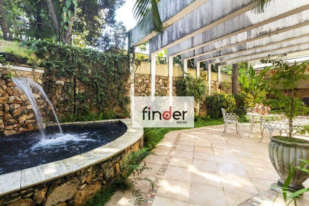 Casa, 4 quartos, 650 m² - Foto 8