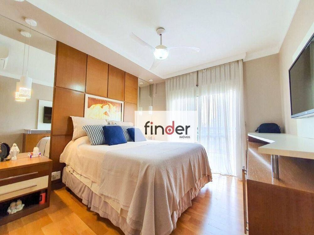 Apartamento, 3 quartos, 200 m² - Foto 5