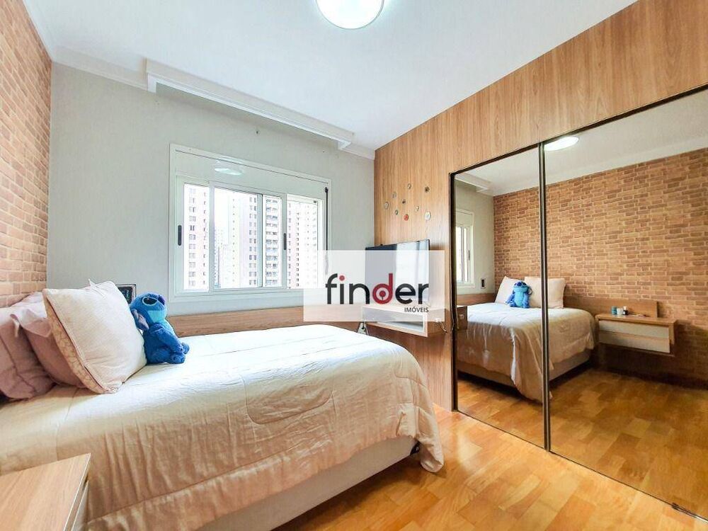 Apartamento, 3 quartos, 200 m² - Foto 2