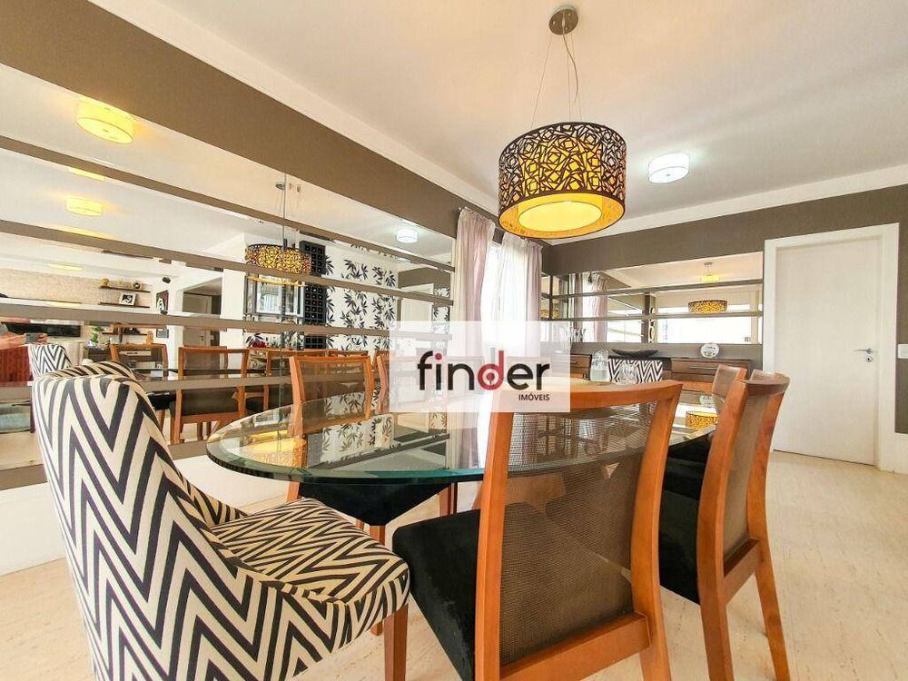 Apartamento, 3 quartos, 200 m² - Foto 3