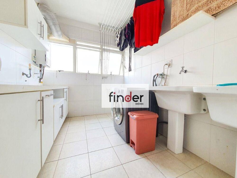 Apartamento, 3 quartos, 200 m² - Foto 7