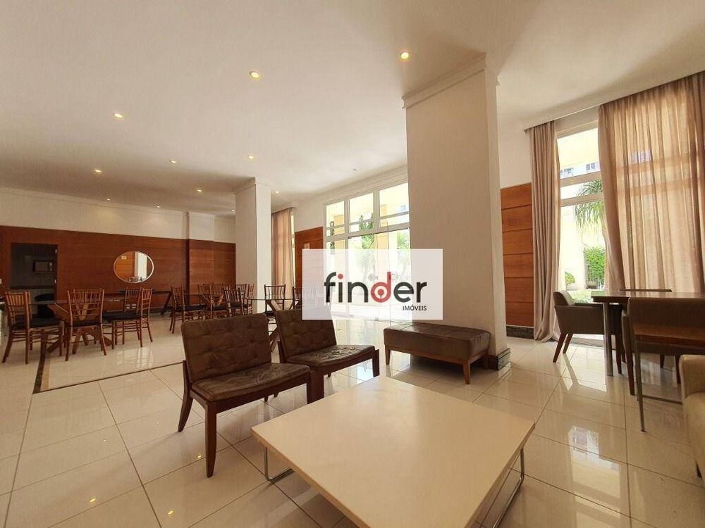 Apartamento, 3 quartos, 200 m² - Foto 8