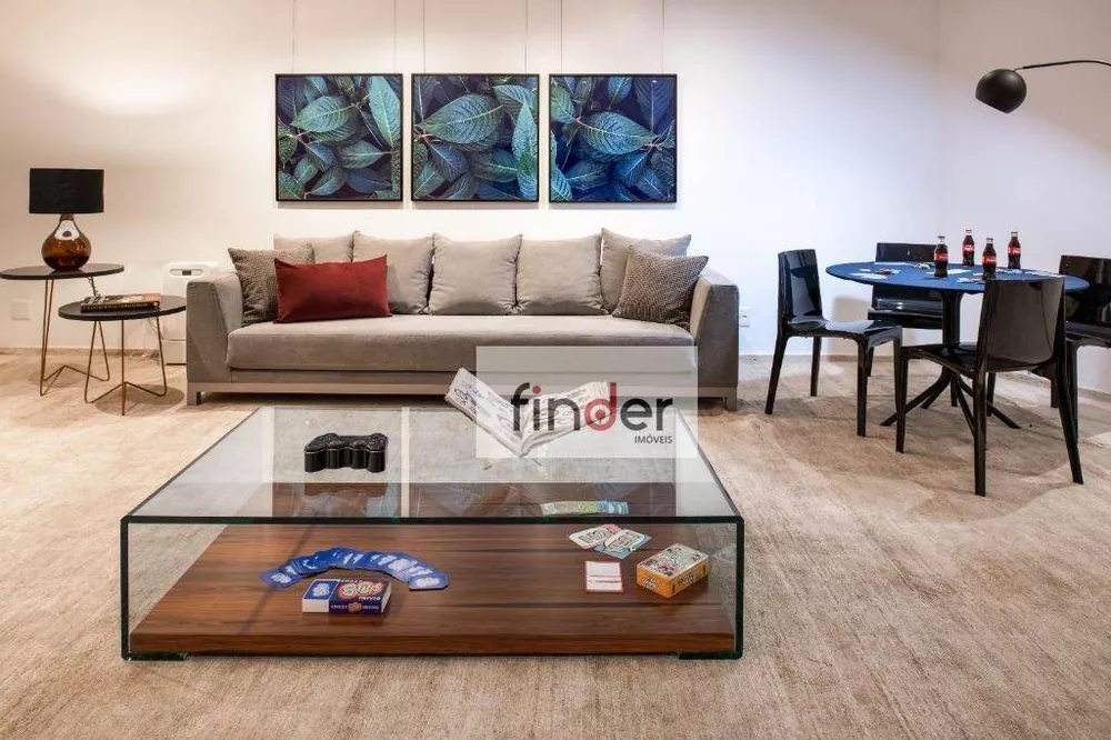 Casa, 4 quartos, 878 m² - Foto 1