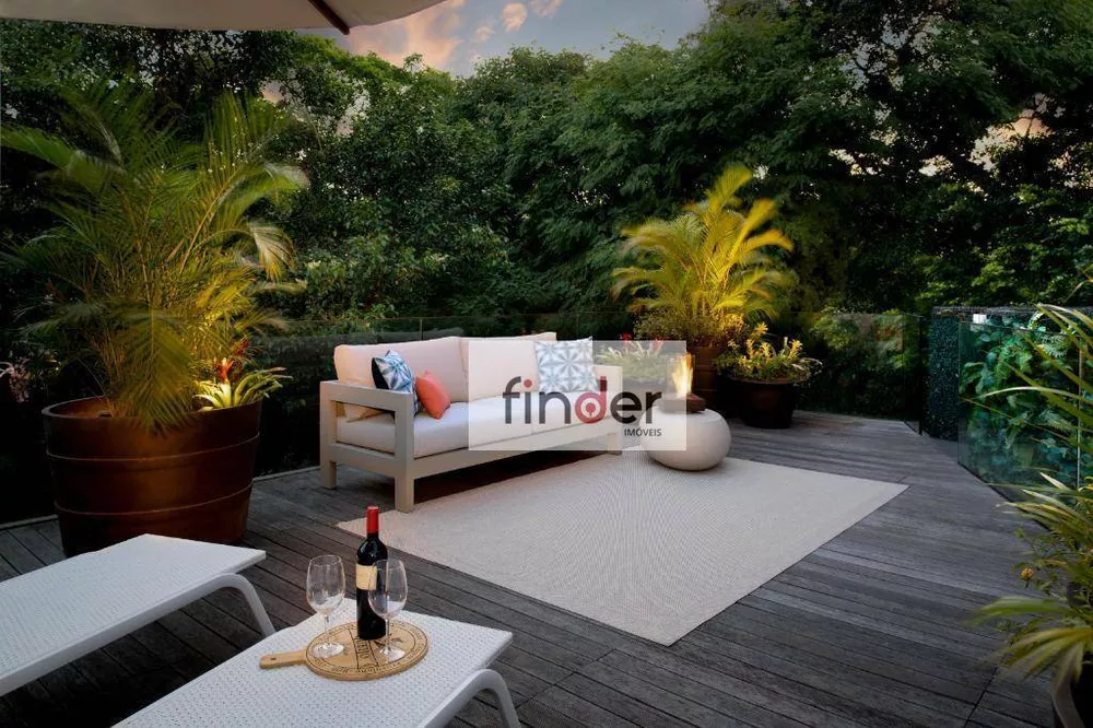 Casa, 4 quartos, 878 m² - Foto 4