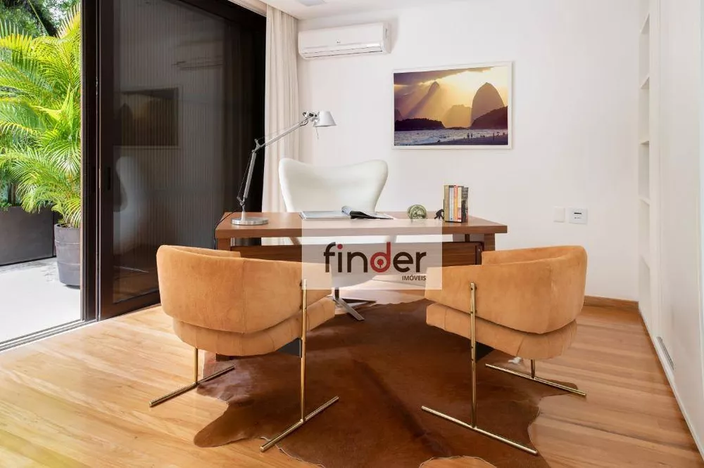 Casa, 4 quartos, 878 m² - Foto 2