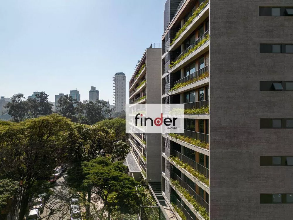 Apartamento, 3 quartos, 252 m² - Foto 11