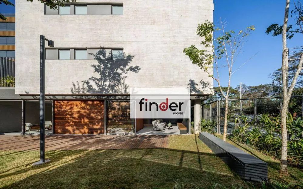 Apartamento, 3 quartos, 252 m² - Foto 9