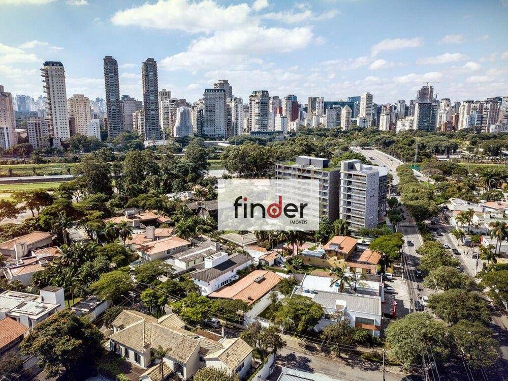 Apartamento, 3 quartos, 252 m² - Foto 13