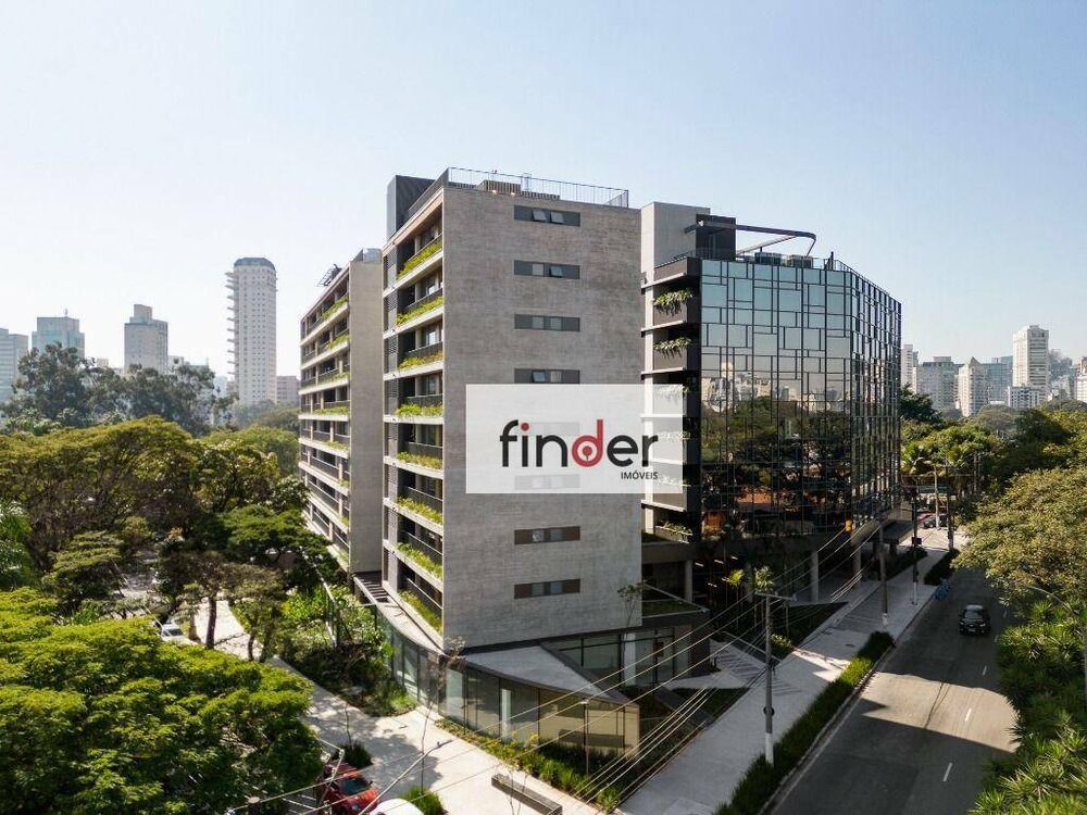 Apartamento, 3 quartos, 252 m² - Foto 12