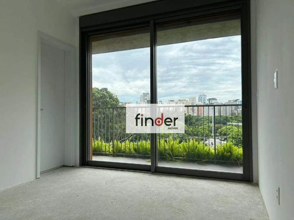 Apartamento, 3 quartos, 252 m² - Foto 5