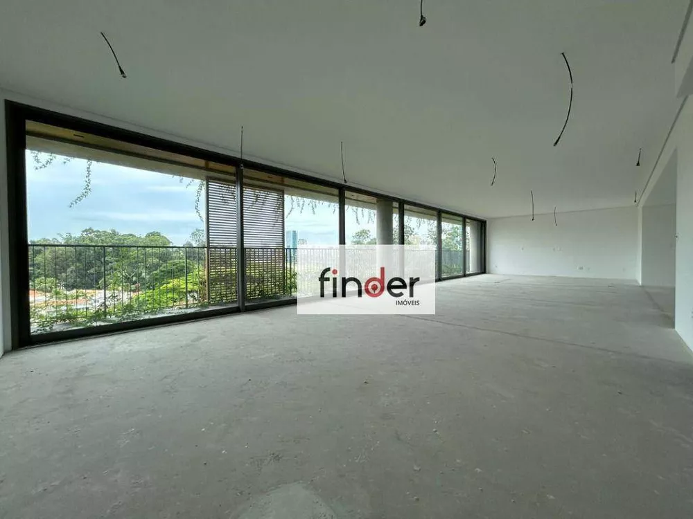 Apartamento, 3 quartos, 252 m² - Foto 1