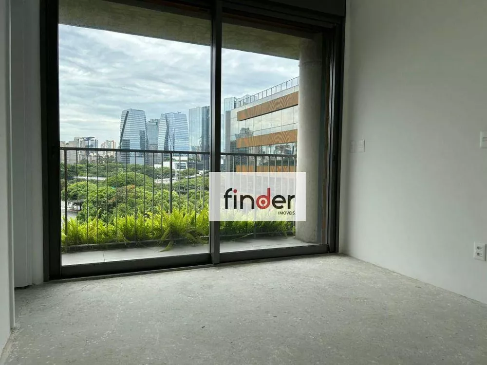 Apartamento, 3 quartos, 252 m² - Foto 4