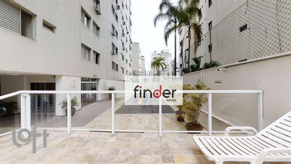 Apartamento, 3 quartos, 165 m² - Foto 1