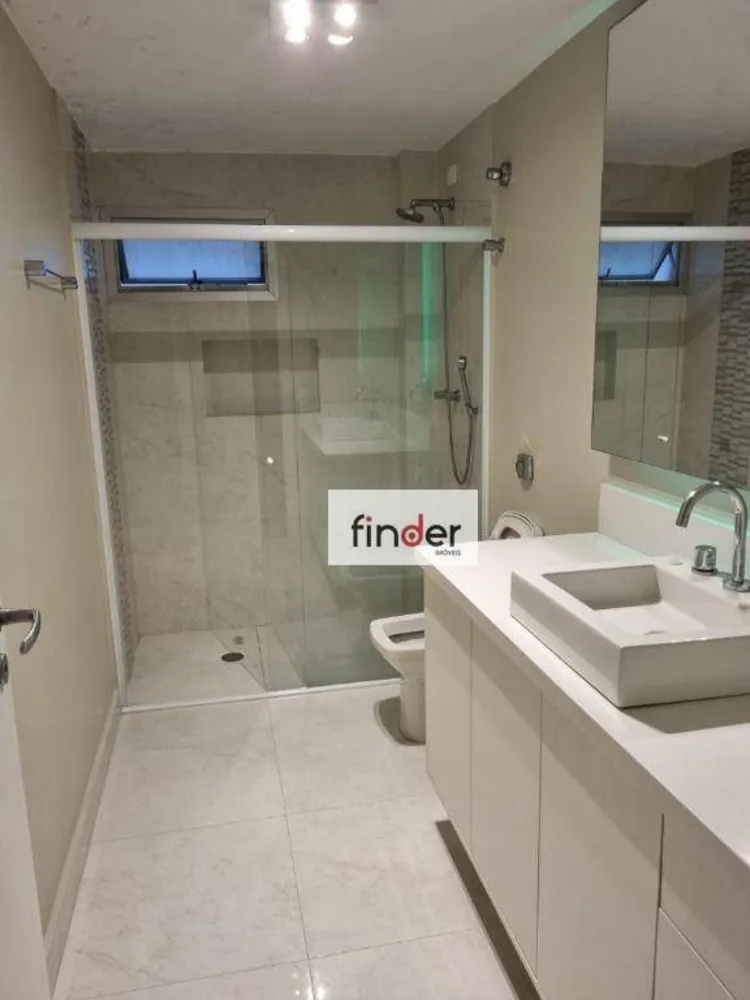 Apartamento, 3 quartos, 165 m² - Foto 3