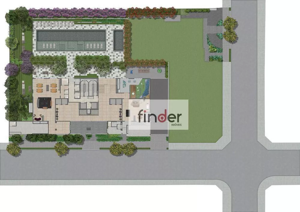 Apartamento, 4 quartos, 280 m² - Foto 30