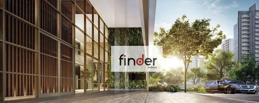 Apartamento, 4 quartos, 280 m² - Foto 12