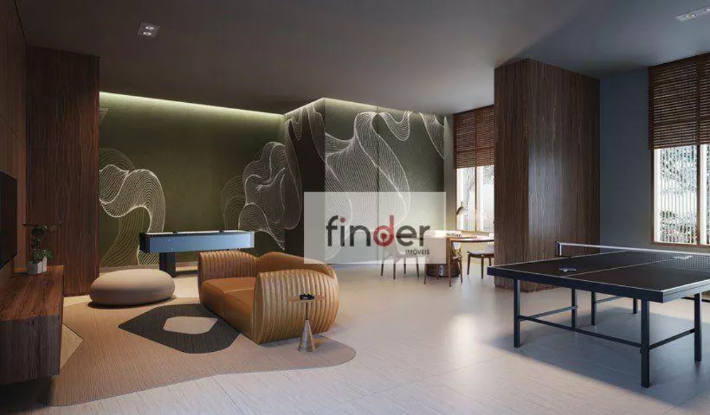 Apartamento, 4 quartos, 280 m² - Foto 6