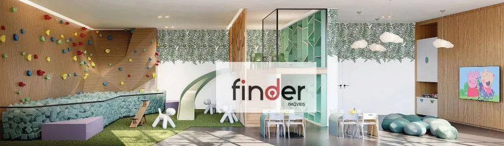 Apartamento, 4 quartos, 280 m² - Foto 21