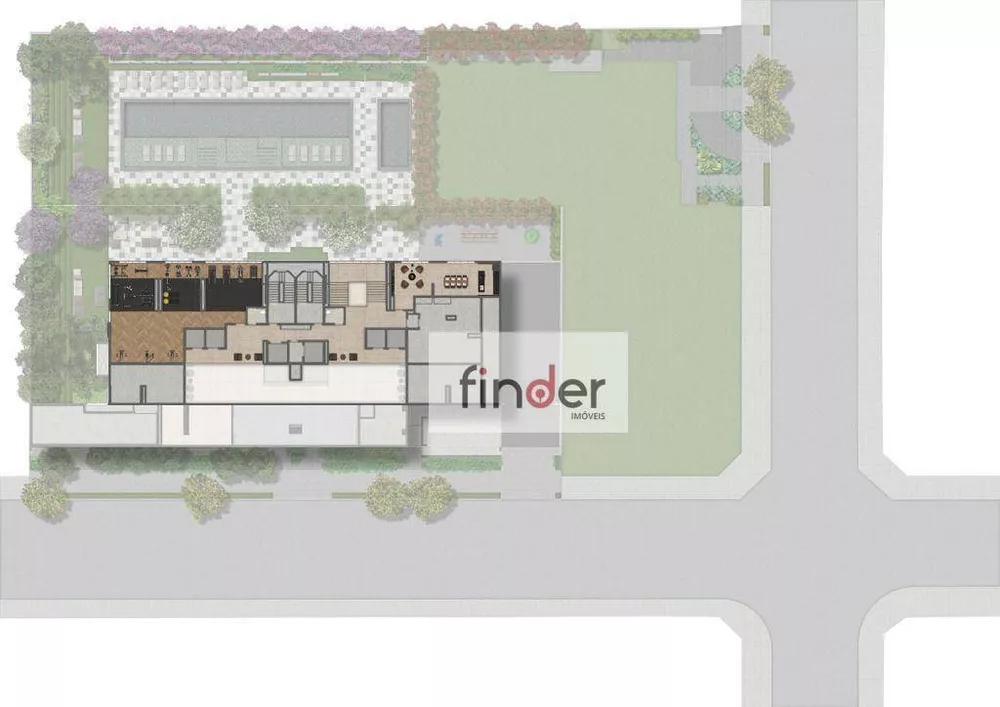 Apartamento, 4 quartos, 280 m² - Foto 29