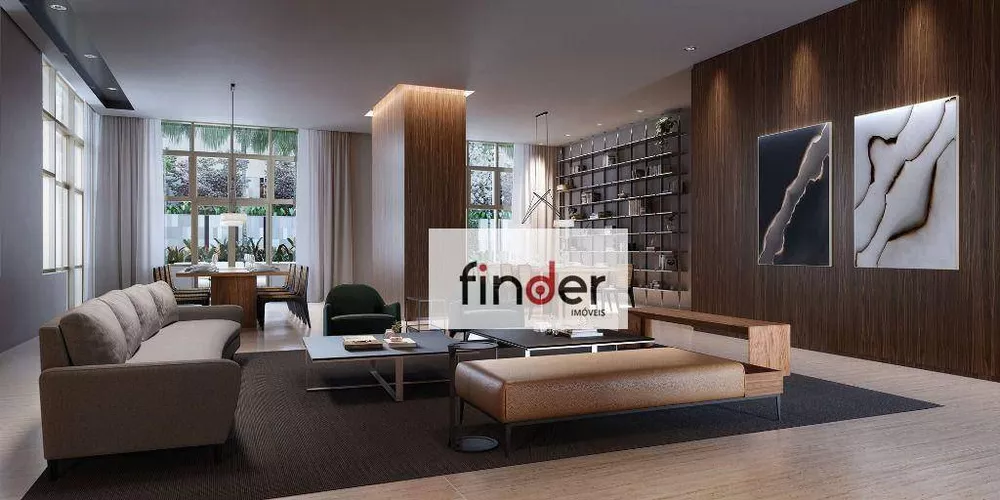 Apartamento, 4 quartos, 280 m² - Foto 15