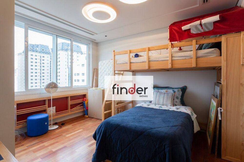 Cobertura, 5 quartos, 695 m² - Foto 1