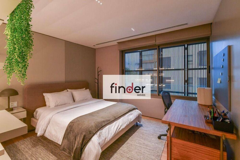 Apartamento, 2 quartos, 206 m² - Foto 12