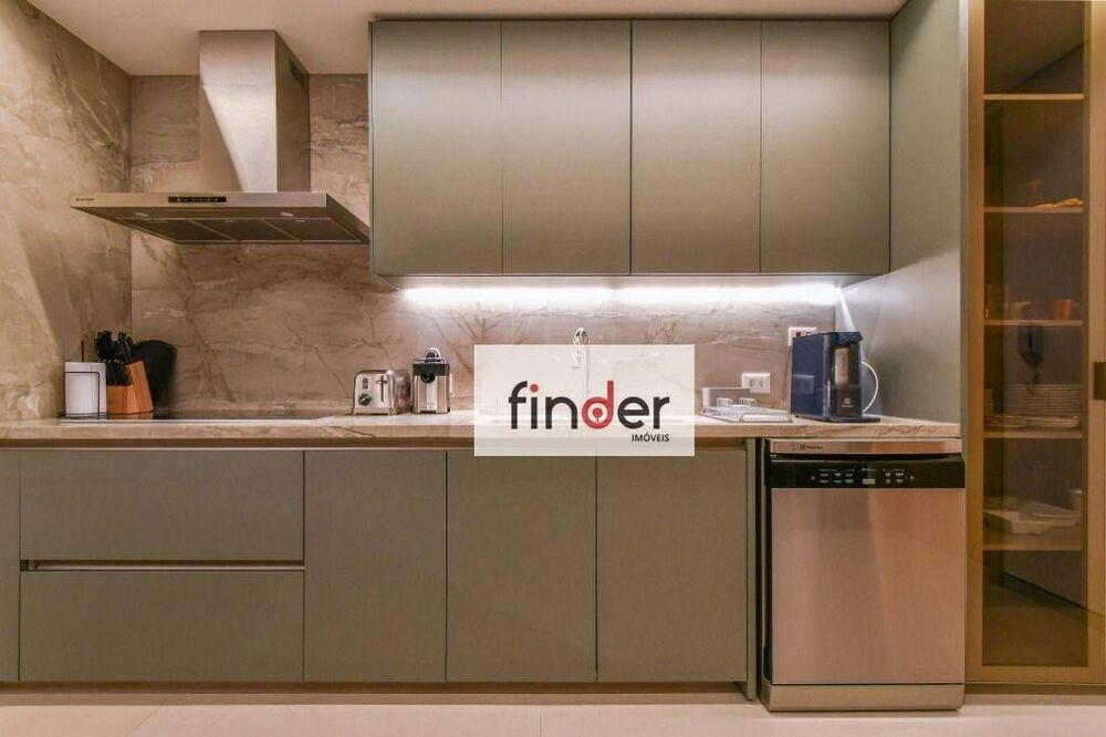 Apartamento, 2 quartos, 206 m² - Foto 18