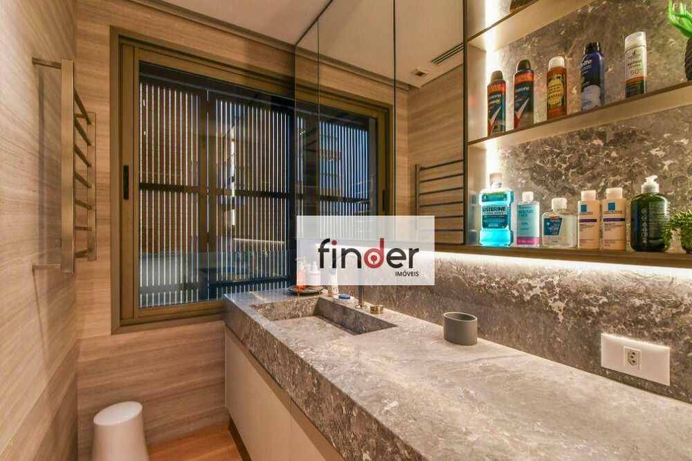 Apartamento, 2 quartos, 206 m² - Foto 14