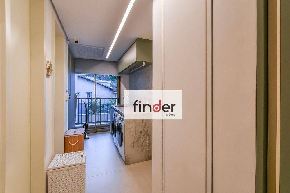 Apartamento, 2 quartos, 206 m² - Foto 20