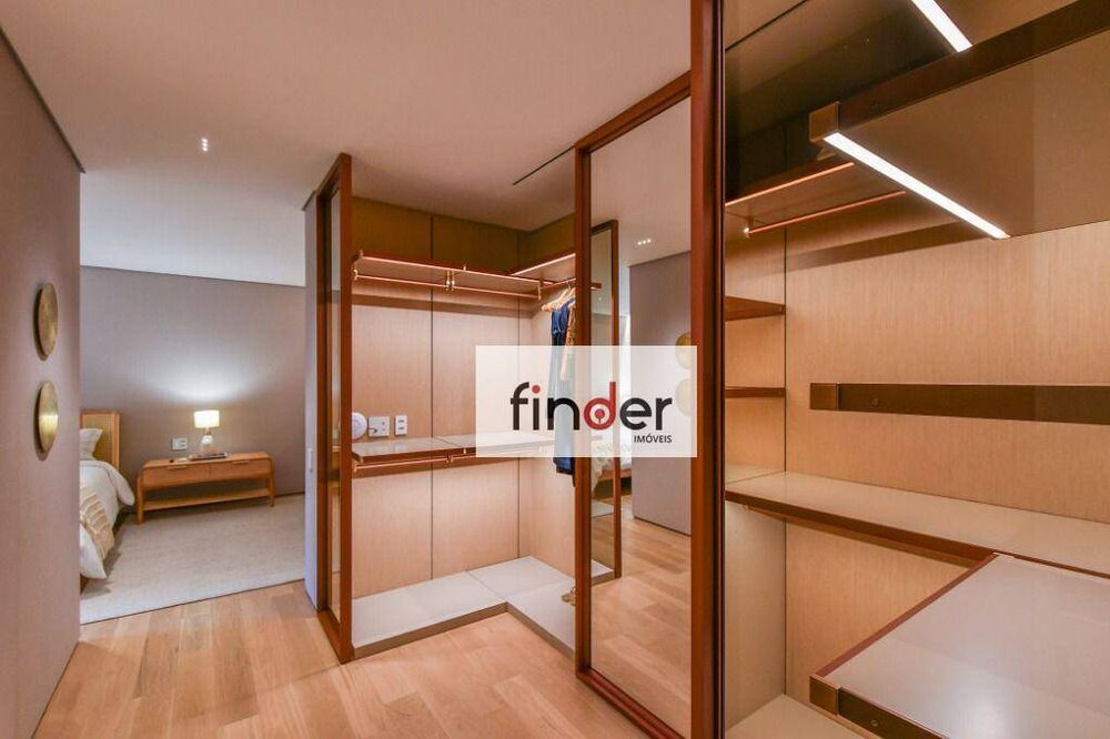 Apartamento, 2 quartos, 206 m² - Foto 11