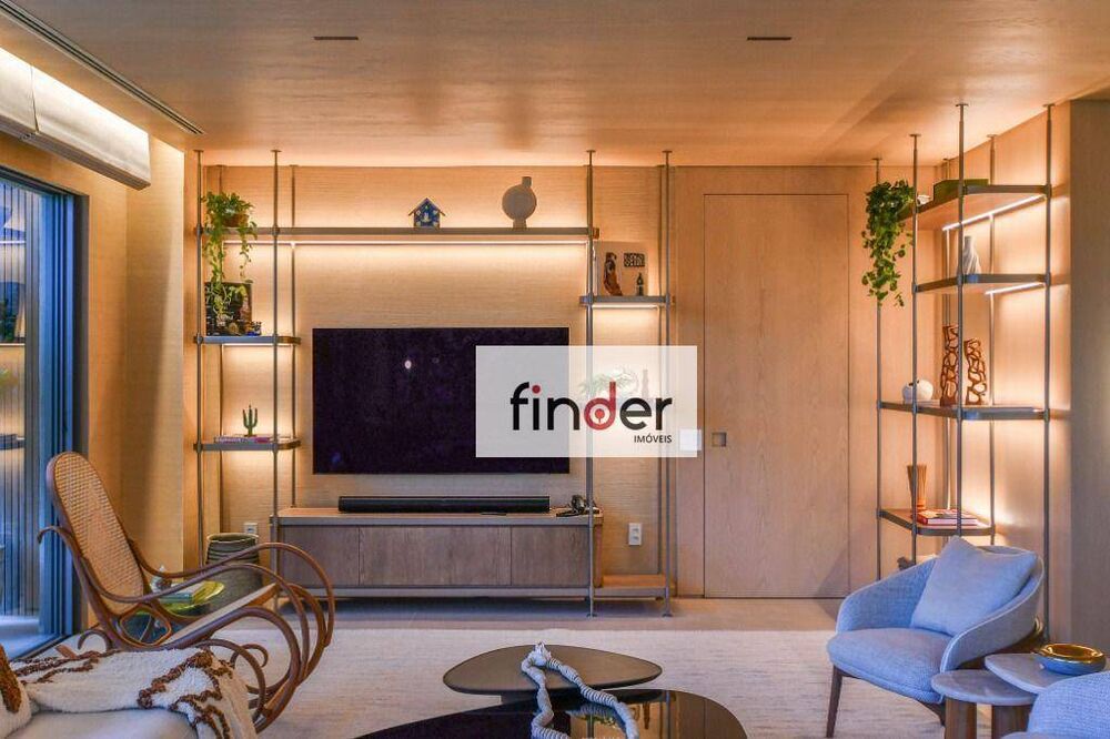 Apartamento, 2 quartos, 206 m² - Foto 4