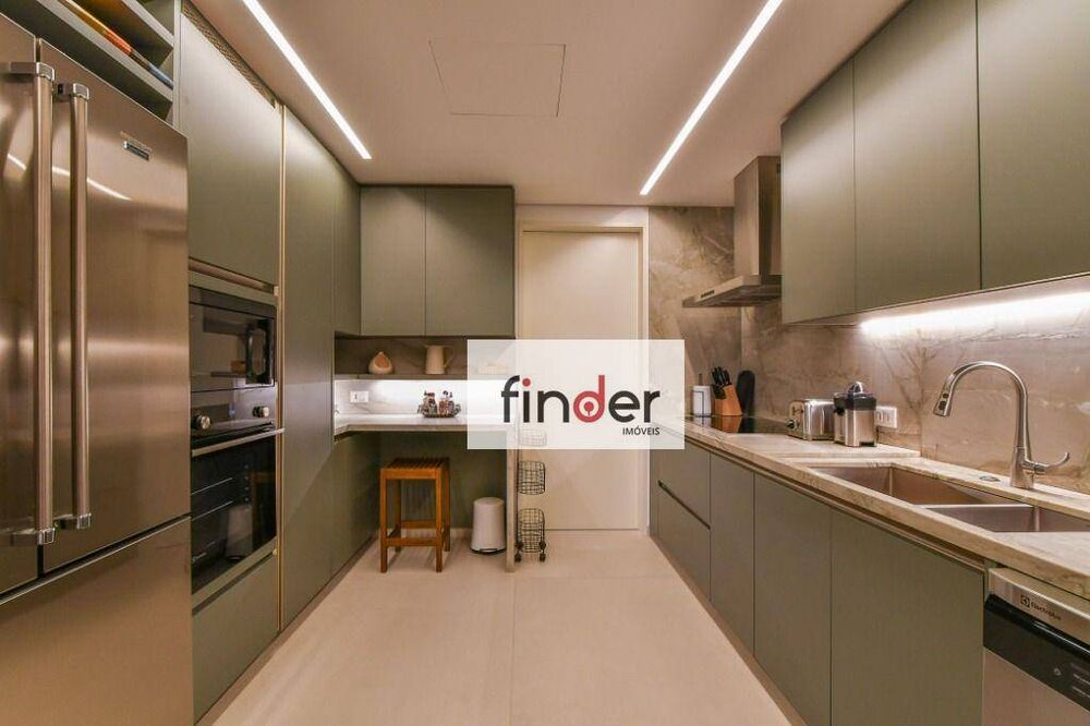 Apartamento, 2 quartos, 206 m² - Foto 17