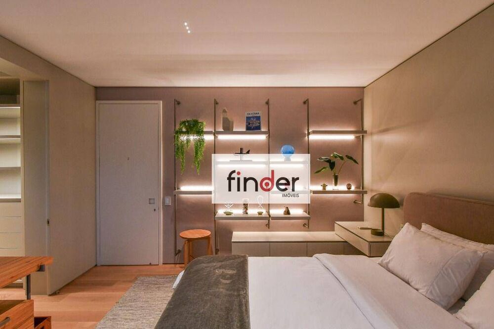 Apartamento, 2 quartos, 206 m² - Foto 15
