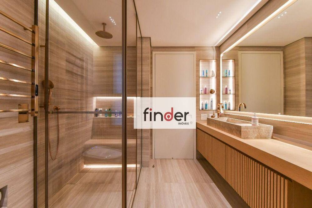Apartamento, 2 quartos, 206 m² - Foto 10